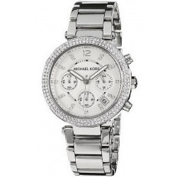 Reloj Michael Kors Mujer Parker MK5353 Cronógrafo