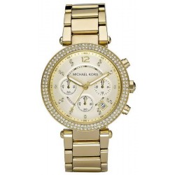Reloj Michael Kors Mujer Parker MK5354 Cronógrafo