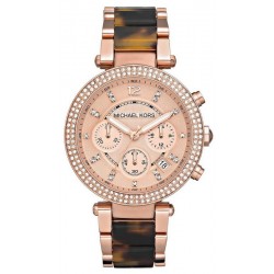 Orologio Michael Kors Donna Parker MK5538 Cronografo