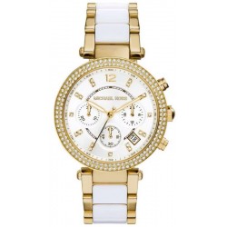 Orologio Michael Kors Donna Parker MK6119 Cronografo