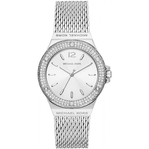 Image of the Michael Kors Ladies Watch - Lennox - MK7337