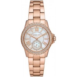Image of the Michael Kors Ladies Watch - Everest - MK7364