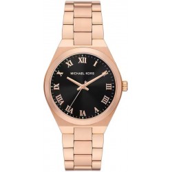 Image of the Michael Kors Ladies Watch - Lennox - MK7392