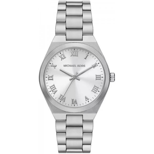 Image of the Michael Kors Womens Watch - Lennox - MK7393