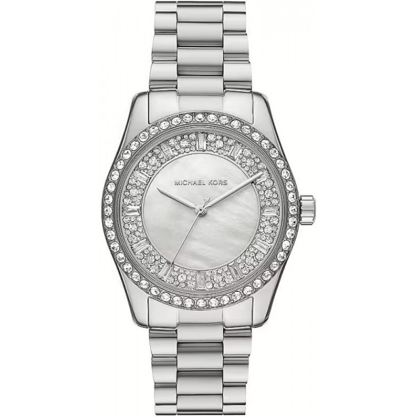 Michael Kors Lexington - Reloj Acero Mujer - MK7445 Imagen del Michael Kors Lexington - Reloj Acero Mujer - MK7445