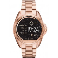 Buy Michael Kors Access Bradshaw Smartwatch Ladies Watch MKT5004