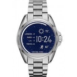 Reloj para Mujer Michael Kors Access Bradshaw Smartwatch MKT5012