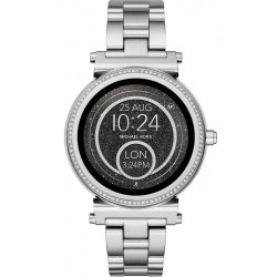 Buy Michael Kors Access Sofie Smartwatch Ladies Watch MKT5020