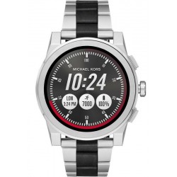men's smartwatch grayson mkt5026
