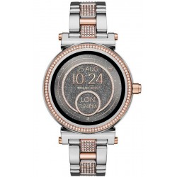Reloj para Mujer Michael Kors Access Sofie Smartwatch MKT5040