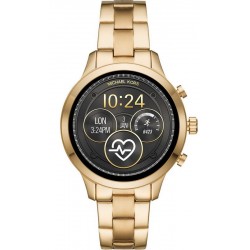 Buy Michael Kors Access Runway Smartwatch Ladies Watch MKT5045