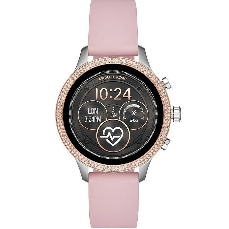 mk reloj mujer smartwatch