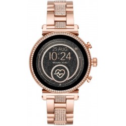 Michael Kors Access Sofie Smartwatch Ladies Watch MKT5066