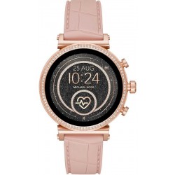 Comprare Orologio da Donna Michael Kors Access Sofie Smartwatch MKT5068