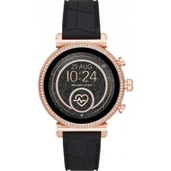 Comprare Orologio da Donna Michael Kors Access Sofie Smartwatch MKT5069