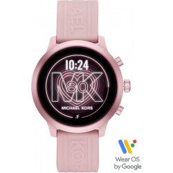 Buy Michael Kors Access MKGO Smartwatch Ladies Watch MKT5070