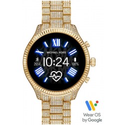 Buy Michael Kors Access Lexington 2 Smartwatch Ladies Watch MKT5082