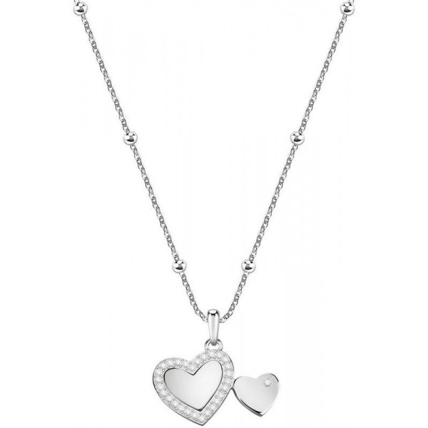 Comprare Collana Morellato Donna Love S0R18