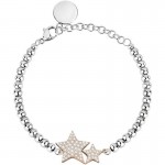 Comprar Pulsera Morellato Mujer Love S0R23