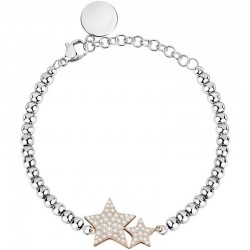Pulsera Morellato Mujer Love S0R23