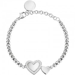 Pulsera Morellato Mujer Love S0R24