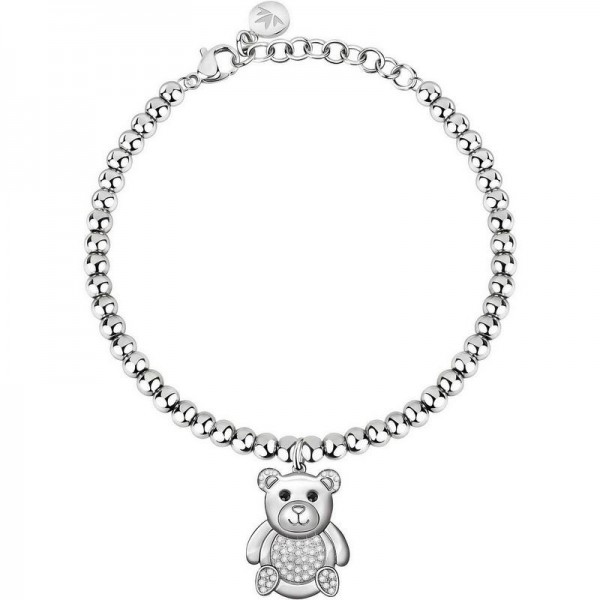Comprar Pulsera Morellato Mujer Love S0R28