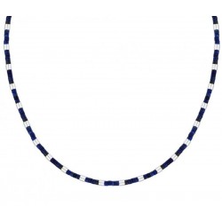 Collar Hombre Morellato Pietre S1729