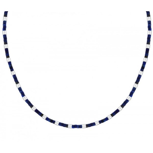 Immagine della Collana uomo Morellato Pietre S1729