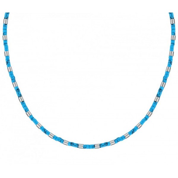 Immagine della Collana uomo Morellato Pietre S1730