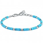 Immagine del Bracciale uomo Morellato Pietre S1732