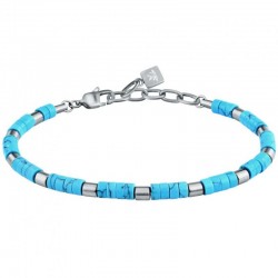 Pulsera Hombre Morellato Pietre S1732