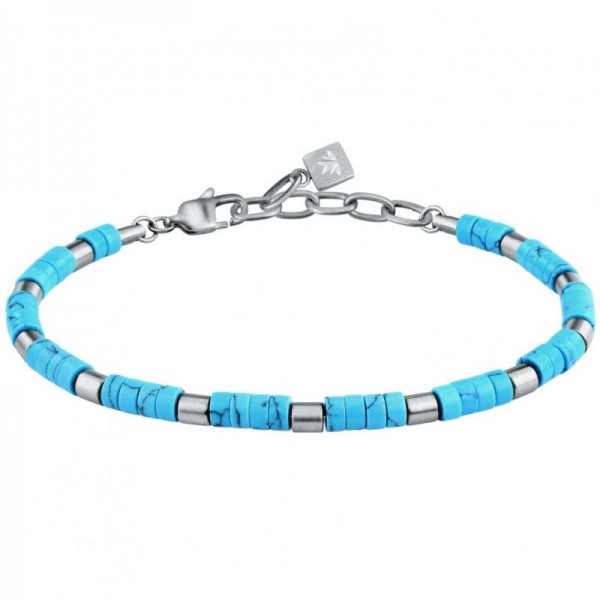 Immagine del Bracciale uomo Morellato Pietre S1732