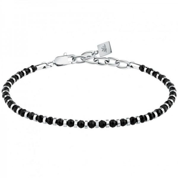 Immagine del Bracciale uomo Morellato Pietre S1733