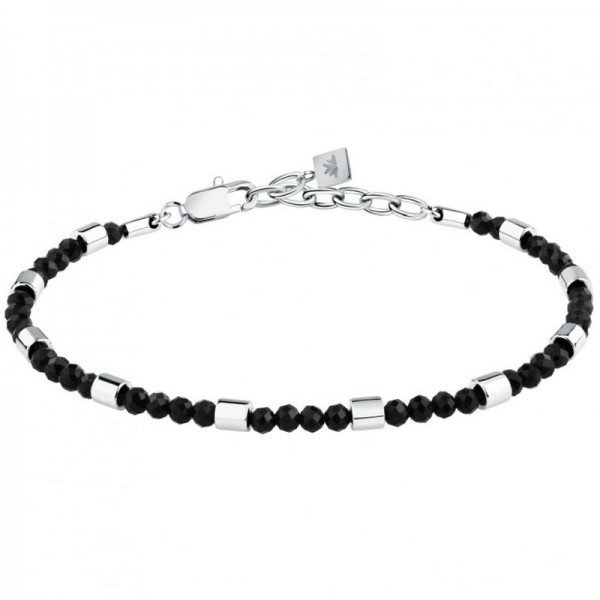 Immagine del Bracciale uomo Morellato Pietre S1734