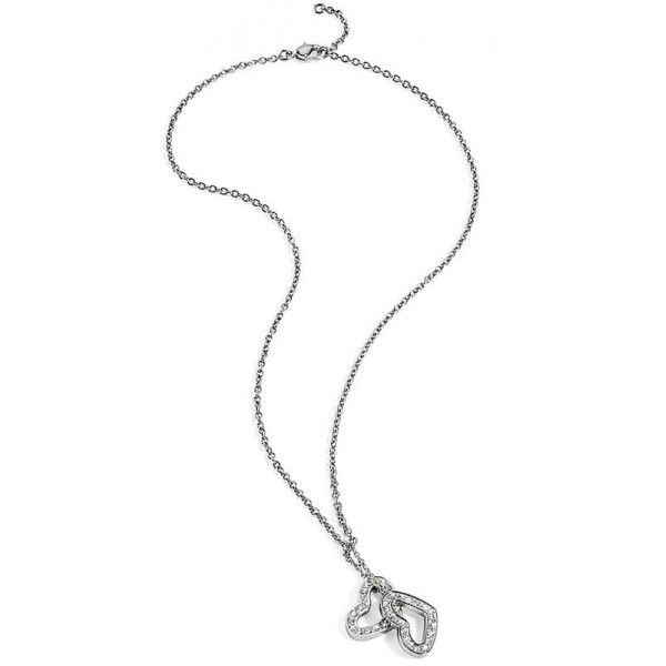 Morellato Ladies Necklace Abbraccio SABG05 Buy Morellato Ladies Necklace Abbraccio SABG05