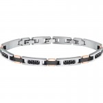 Image du Bracelet Homme Morellato Urban SABH22