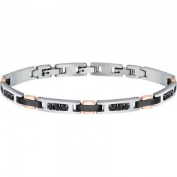 Pulsera Hombre Morellato Urban SABH22