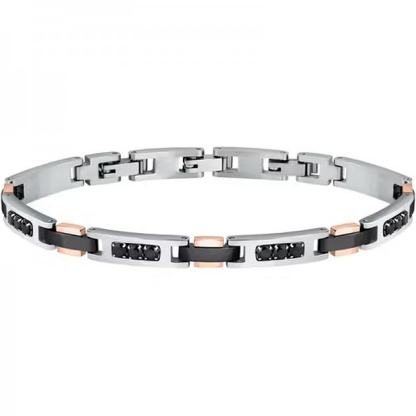Image du Bracelet Homme Morellato Urban SABH22