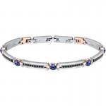 Imagen de la Pulsera Hombre Morellato Urban SABH23
