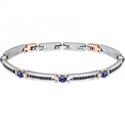 Pulsera Hombre Morellato Urban SABH23