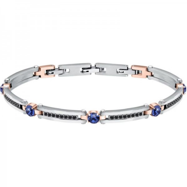 Imagen de la Pulsera Hombre Morellato Urban SABH23