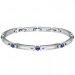 Image du Bracelet Homme Morellato Urban SABH24
