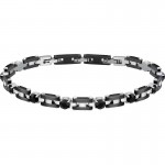 Imagen de la Pulsera Hombre Morellato Urban SABH25