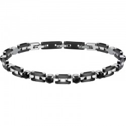 Pulsera Hombre Morellato Urban SABH25