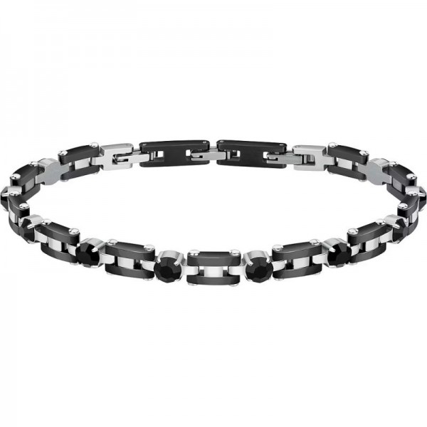 Imagen de la Pulsera Hombre Morellato Urban SABH25