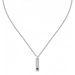 Collana uomo Morellato Urban SABH29 Immagine della Collana uomo Morellato Urban SABH29