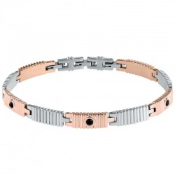 Pulsera Hombre Morellato Urban SABH30