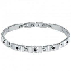 Pulsera Hombre Morellato Urban SABH31