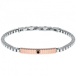 Pulsera Hombre Morellato Urban SABH32
