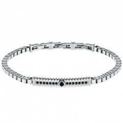 Pulsera Hombre Morellato Urban SABH33
